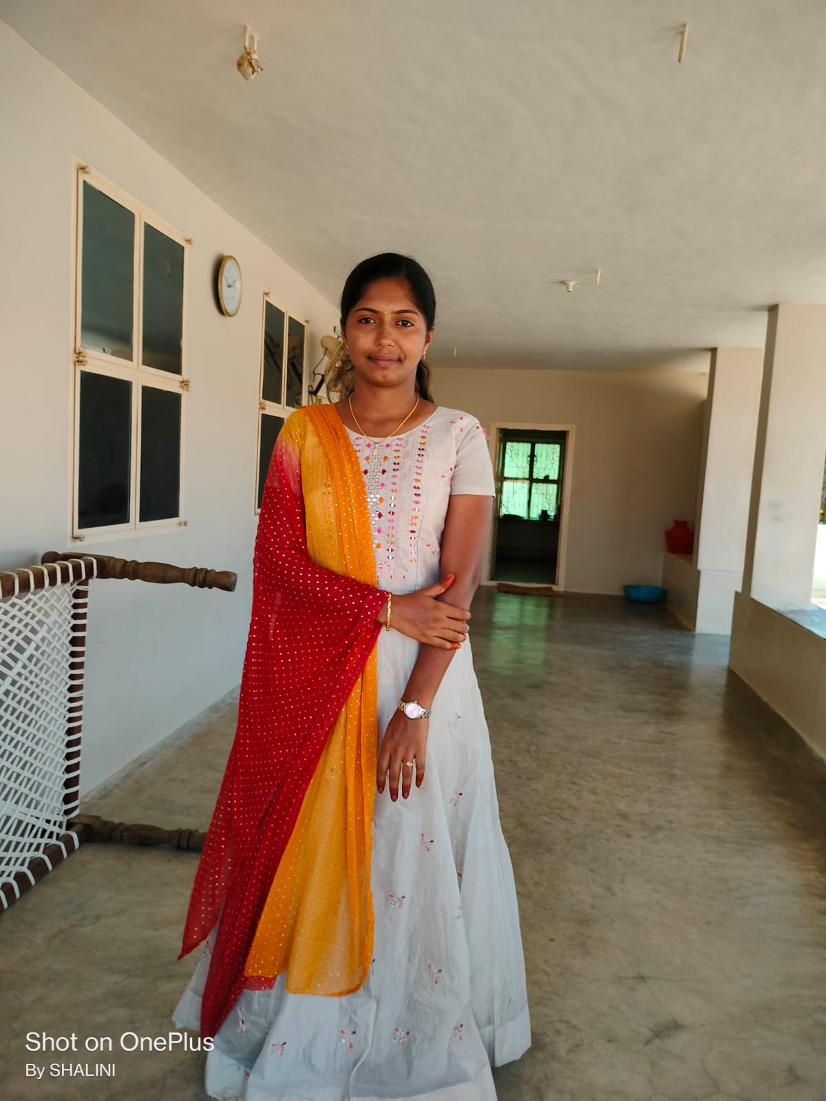 S.ஷாலினி 
